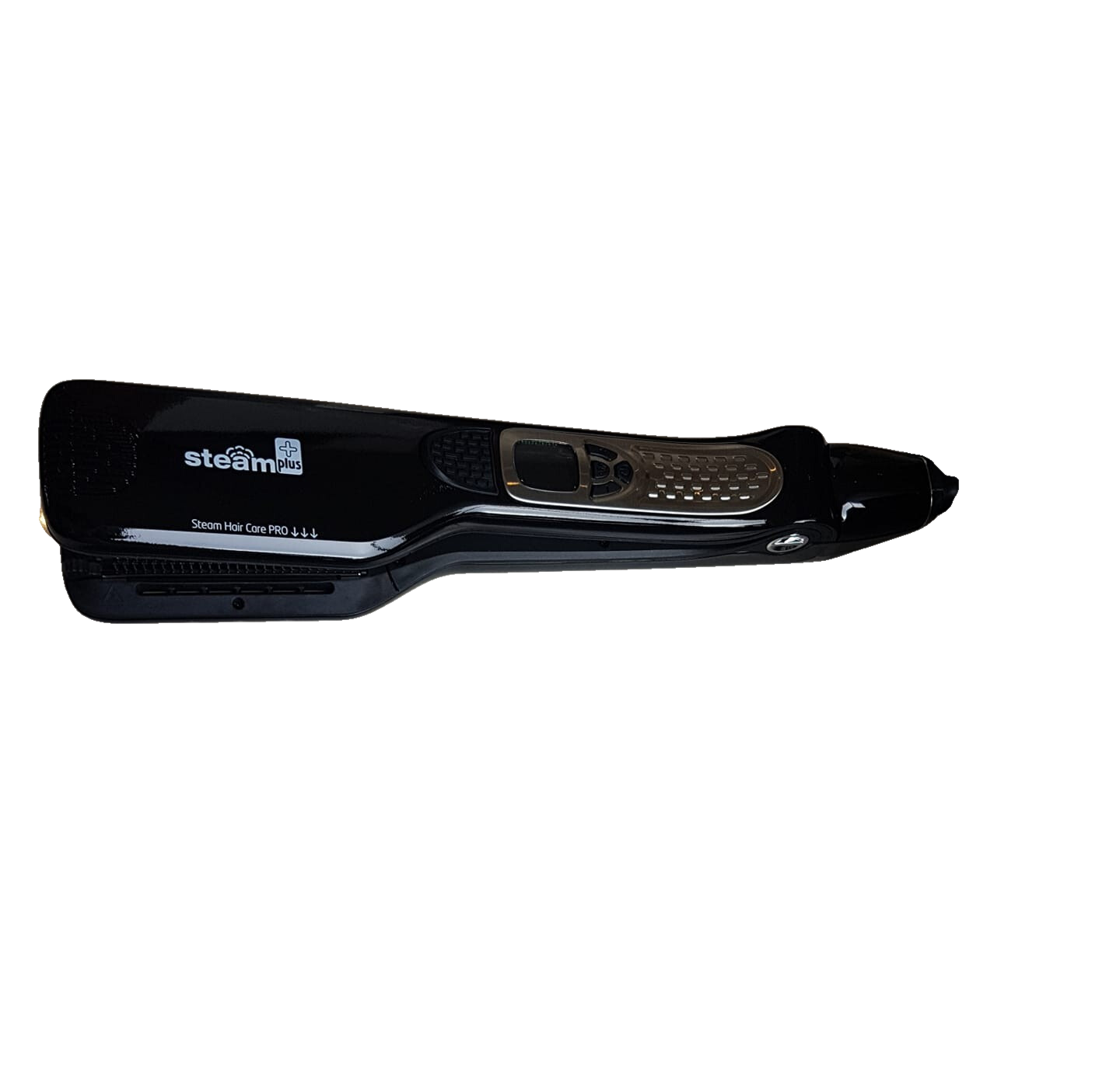 SteamPlus Ceramic Straightener